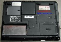 Лот: 3232873. Фото: 2. asus x50 На запчасти. Компьютеры, ноутбуки, планшеты
