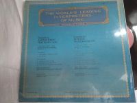 Лот: 20853923. Фото: 4. LP Димитриос Митропулос. Из сокровищницы...