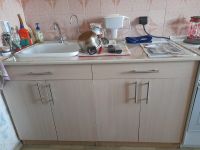 Лот: 25884119. Фото: 2. Кухонный гарнитур бу. Кухонная мебель