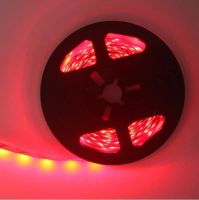 Лот: 10582911. Фото: 4. Светодиодная лента RGB (SMD2835... Красноярск