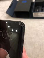 Лот: 16959955. Фото: 4. Samsung Galaxy S8 (SM-G950FD...