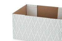 Лот: 23939150. Фото: 4. Набор коробок с крышкой Hoff Листья... Красноярск