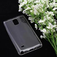 Лот: 7516533. Фото: 5. Чехол Galaxy NOTE 4 ультра-тонкий...