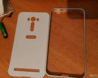 Лот: 8753796. Фото: 2. Чехол на ASUS. Аксессуары