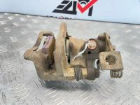 Лот: 25740382. Фото: 8. суппорт тормозной Hyundai Solaris...