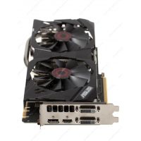 Лот: 7240015. Фото: 3. Еще одна видеокарта ASUS GeForce... Компьютеры, оргтехника, канцтовары