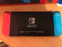 Лот: 17528036. Фото: 2. Nintendo Switch. Игровые приставки, консоли, видеоигры