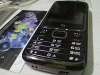 Лот: 2376279. Фото: 3. 3-х симочный Fly TS100 TFT 240x320... Красноярск