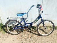 Лот: 6024228. Фото: 6. велосипед диаметр колес 20см