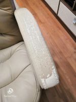 Лот: 14800649. Фото: 5. Кресло руководителя "Фортуна...