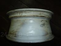 Лот: 5529702. Фото: 6. Диски КиК Андора R16 5x114,3