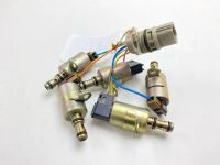 Лот: 25262888. Фото: 7. Соленоид Honda Accord 2004 28360PRP003...