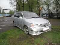 Лот: 4280801. Фото: 3. Toyota Gaia, 2000 год. Красноярск