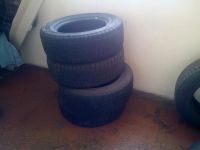 Лот: 8275893. Фото: 2. Bridgestone Blizzak DM-V1. Шины, Диски