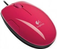 Лот: 2352668. Фото: 2. Мышь USB Logitech LS1 (910-001160... Периферия