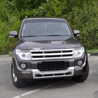 Лот: 16038689. Фото: 5. Реснички на передние фары Mitsubishi...