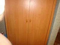 Лот: 13049425. Фото: 3. Шкаф для одежды 2. Мебель