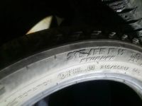 Лот: 15001313. Фото: 6. шины мишлен шипы комплект
