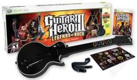 Лот: 2632825. Фото: 2. Band Hero + Guitar Hero 3 + игры. Игровые консоли