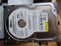 Лот: 4285701. Фото: 2. Жесткий диск HDD SATA Western... Комплектующие