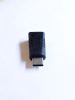Лот: 24898456. Фото: 5. Переходник mini USB на Type-C...
