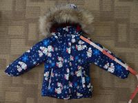 Лот: 18266359. Фото: 2. Куртка зимняя на пуху. на 3-4года... Одежда и аксессуары