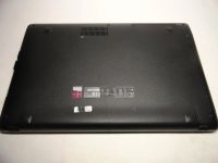 Лот: 11476872. Фото: 5. Корпус для ноутбука с клавиатурой...