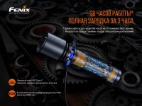 Лот: 21578908. Фото: 11. Фонарь Fenix C7