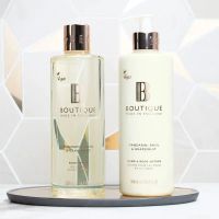 Лот: 24933868. Фото: 2. Гель для ванны и душа Boutique... Косметика и уход