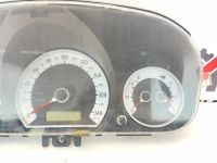Лот: 25727783. Фото: 3. панель приборов Kia Ceed ED. Авто, мото, водный транспорт