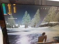 Лот: 16251361. Фото: 6. Игровой пк 4 ядра, 8gb, 250gb...