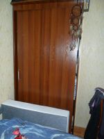 Лот: 4726820. Фото: 2. продам шкаф. Хранение вещей