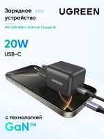 Лот: 25529679. Фото: 7. Зарядное устройство UGREEN X512...