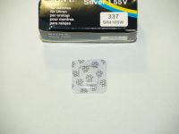 Лот: 22486619. Фото: 6. Батарейка для часов SONY SR416SW...