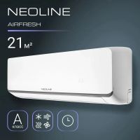 Лот: 25025630. Фото: 4. Кондиционер сплит-система Neoline... Красноярск
