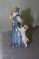 Лот: 5371519. Фото: 2. спящая царевна, песочное. Антиквариат