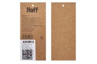 Лот: 24578279. Фото: 9. Полотенце банное HOFF Ulm