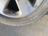 Лот: 18002878. Фото: 7. Зимние шины Nokian Nordman 7 205...