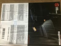 Лот: 17535989. Фото: 6. Подлокотник MAZDA DEMIO 1996 -...