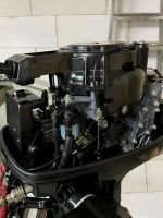 Лот: 25650213. Фото: 4. 2х-тактный лодочный мотор SUZUKI... Красноярск