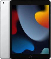 Лот: 24386030. Фото: 2. Apple iPad 9 64Gb Wi-Fi Silver... Компьютеры, ноутбуки, планшеты