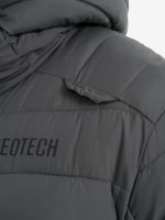 Лот: 23553208. Фото: 10. Пуховик мужской Geotech, Серый