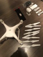 Лот: 15245597. Фото: 13. Квадрокоптер Dji Phantom 4