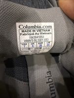 Лот: 25807774. Фото: 6. Новые кроссовки Columbia серые...