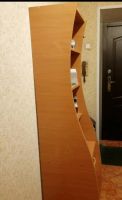 Лот: 12773116. Фото: 2. Стеллаж прихожая. Хранение вещей