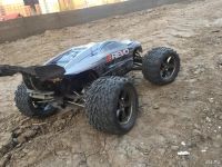 Лот: 8283211. Фото: 3. Трагги traxxas E-Revo 4WD Tqi... Дети растут