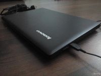 Лот: 9495781. Фото: 5. Мощный ноутбук Lenovo Ideapad...