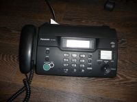 Лот: 7116048. Фото: 7. Факс Panasonic KX-FT932RU