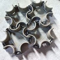 Лот: 21507766. Фото: 2. Колпачки для литья Toyota D114... Шины, Диски