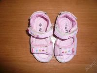 Лот: 1686425. Фото: 2. Босоножки р.21. Обувь